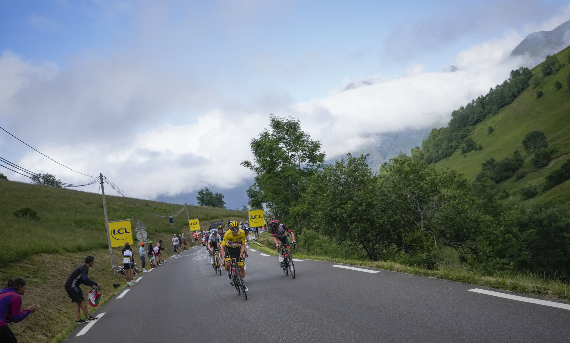 APTOPIX France Cycling Tour de France
